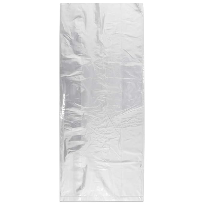 200 Counts - Ivy L Paraffin Hand & Foot Glove Bag Protectors Wax Works Thermal Mitt Liner Professional Cozy Liners Hand or Foot 15 x 10 Inches