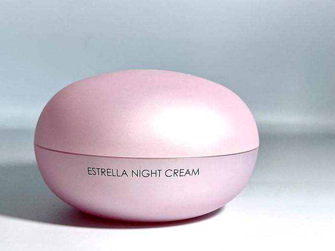 Estrella Night Cream 55g/ 1.94 oz