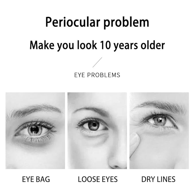 24k Gold Under Eye Patches - 60 Pcs Gold Eye Mask Anti-Aging, Under Eye Mask for Removing Dark Circles, Puffiness, Wrinkles.