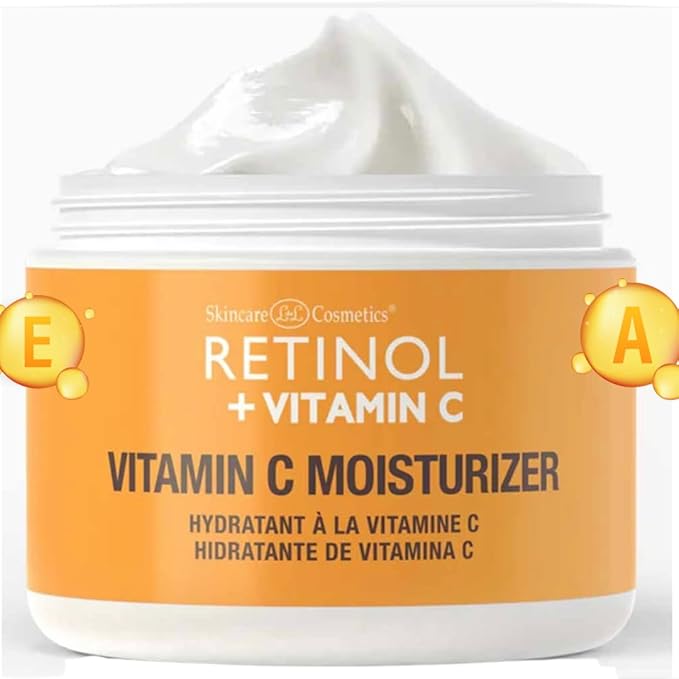 Retinol Advanced Brightening Night Cream