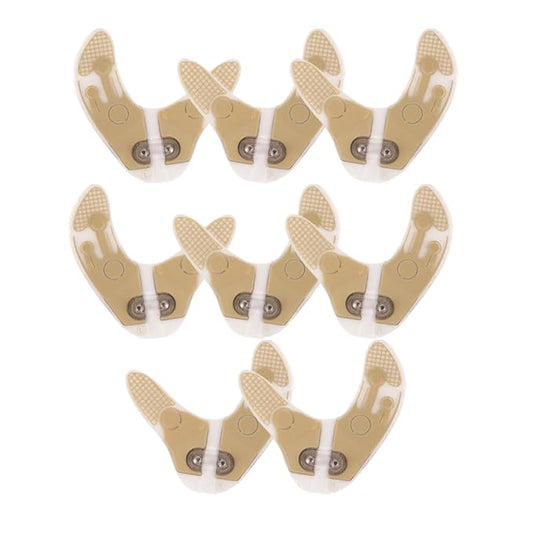 Eye Patches, 4 Pairs Eye Mask for Dark Circles, Puffy Eyes-Skin Care for Men & Women Gift-Replace Eye Patches Every 1 Month to Ensure Effectiveness