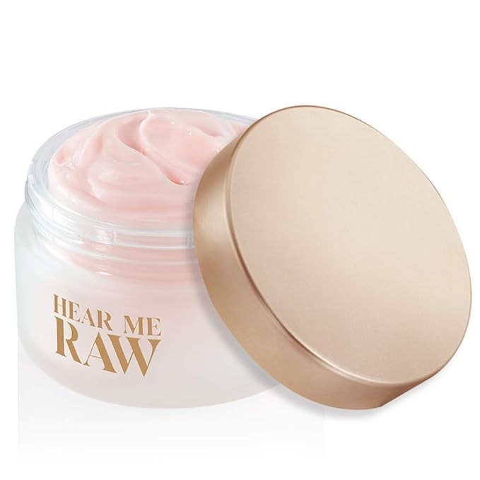The Hydrator with Prickly Pear+, Day Cream + Night Cream + Overnight Mask, Travel Size, 0.5 oz