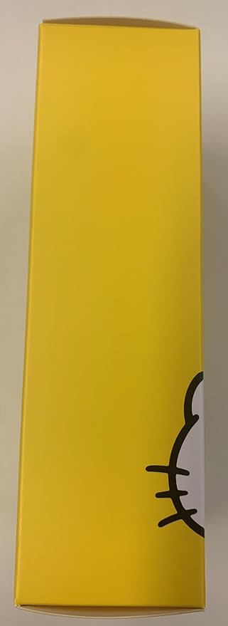 x Hello Kitty | Youth-boosting Mask | Simply apply with the GESKE Sonic Warm and Cool Mask | Anti-Aging Masks | Moisturizing face masks for women and men | Vegan formula without animal testing