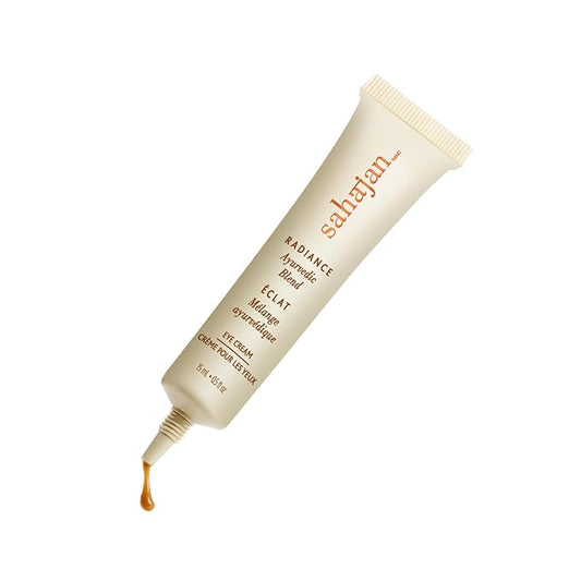 THE SCIENCE OF INTUITION Radiance Eye Cream - 15ml/0.5 fl oz