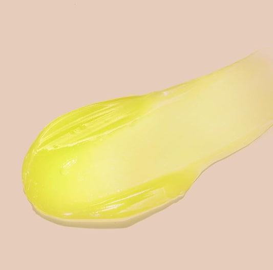 CNP Honey Lip Butter - Propolis Lipcerin™ 03 Lime, Hydrating Overnight Manuka Lip Balm & Mask, 12hrs Long-lasting Moisture, Gifts for Women, Korean Skin Care, 0.5 fl.oz.