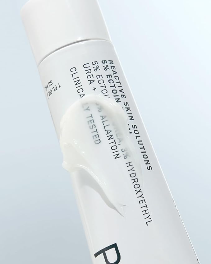 Reactive Skin Solutions