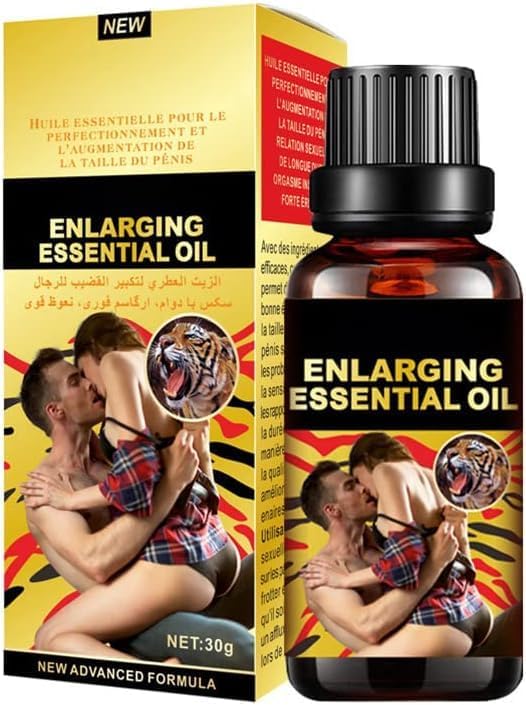 Men Massage Oil for Sex - Hotiary Erotic Massage Essential Oil Increase Sexual Desire Private Part Penis Sex Spa for Lover Smooth Pationate for Care Delay Performance Boost Strength