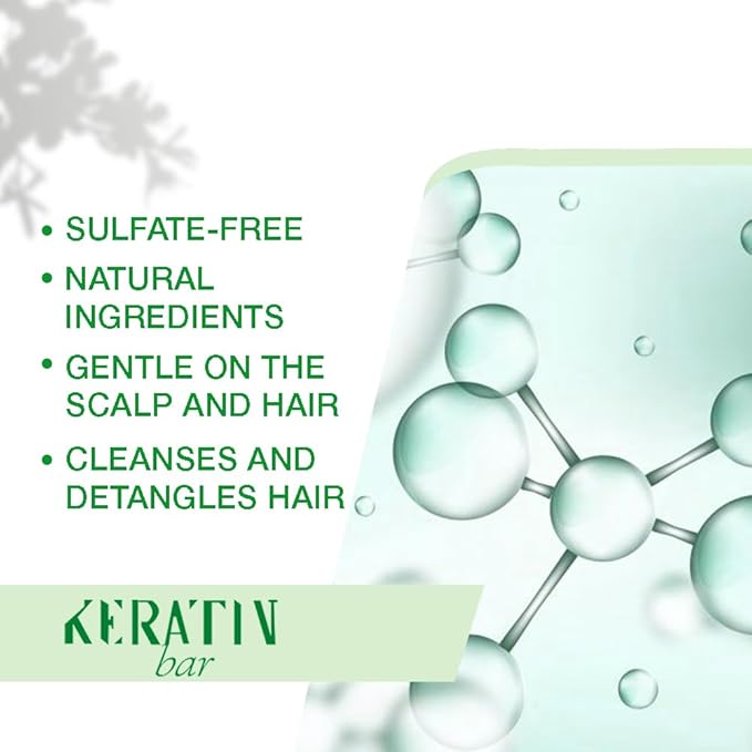 Hair Mask Deep Conditioner Treatment, Keratin Protein, Collagen, Repair & Dry Damaged Hair, All Hair Types, Vitamin (Organic Hair Mask)