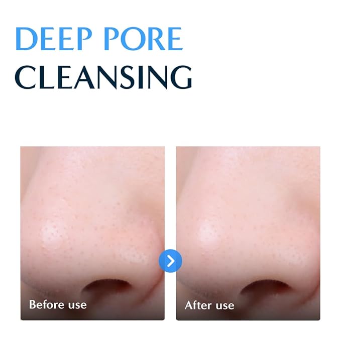 RATAPLAN Donghae Deep Moisturizing Cream & Oil To Foam Cleanser