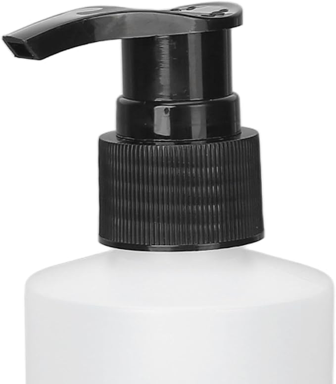 2PCS Massage Oil Dispenser, Reusable Bottles, Heater Pump and Replacement Accessories for Oil Warmer