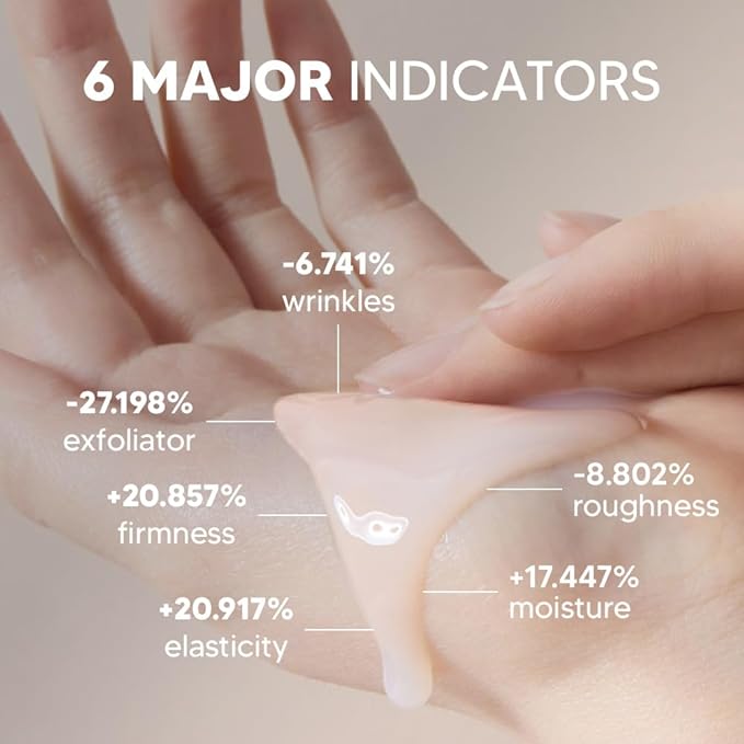 IOPE STEM III Face Serum - Anti-aging Facial Ampoule with Liposome & Niacinamide, Dermatologically Tested for Daily Hydrating and Firming, Fine Lines Wrinkle Care, Korean Skincare, 1.69 Fl Oz