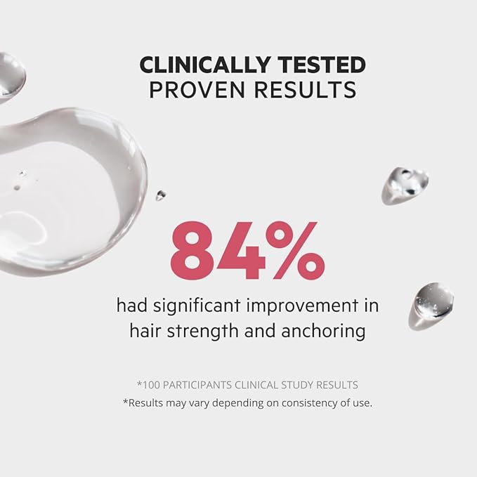 DS Labs Spectral Women's Formally Spectral.CSF - Hair Density Serum for Women, Thickening, Strengthening, Volumizing, Fuller-Looking Hair, 60mL, Packaging May Vary