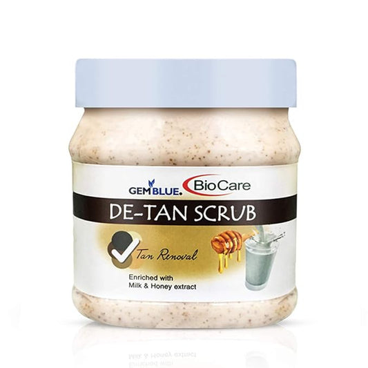 De-tan Scrub 500ml