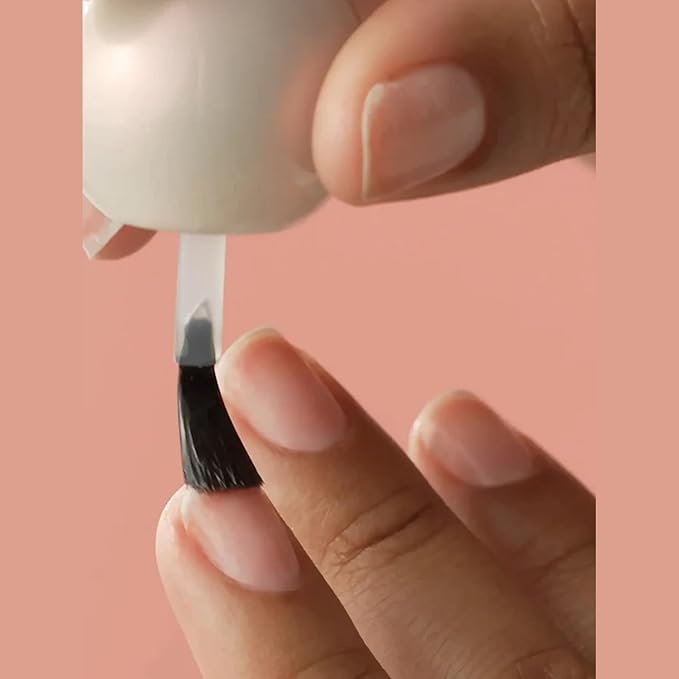 Pure Strength Nail Strengthener | Clean, Vegan, Cruelty-Free Nail Care