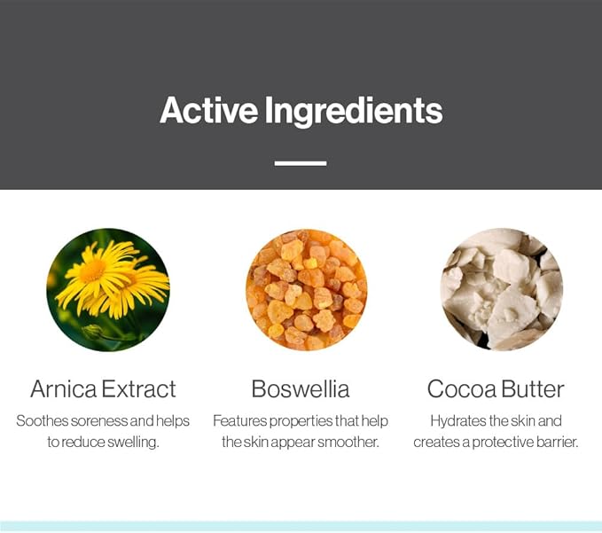 BodyMed Formulations Deep Tissue Massage Cream, 1 gal. – Fragrance-Free, All-Natural Lotion for Massage Therapy – Leaping Bunny Certified – with Arnica Extract & Jojoba – Non-Staining, & Paraben Free