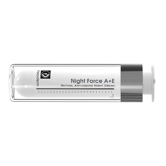 FrezyDerm Night Force Anti-ageing night cream with retinol & vitamin E 50ml/1.7oz