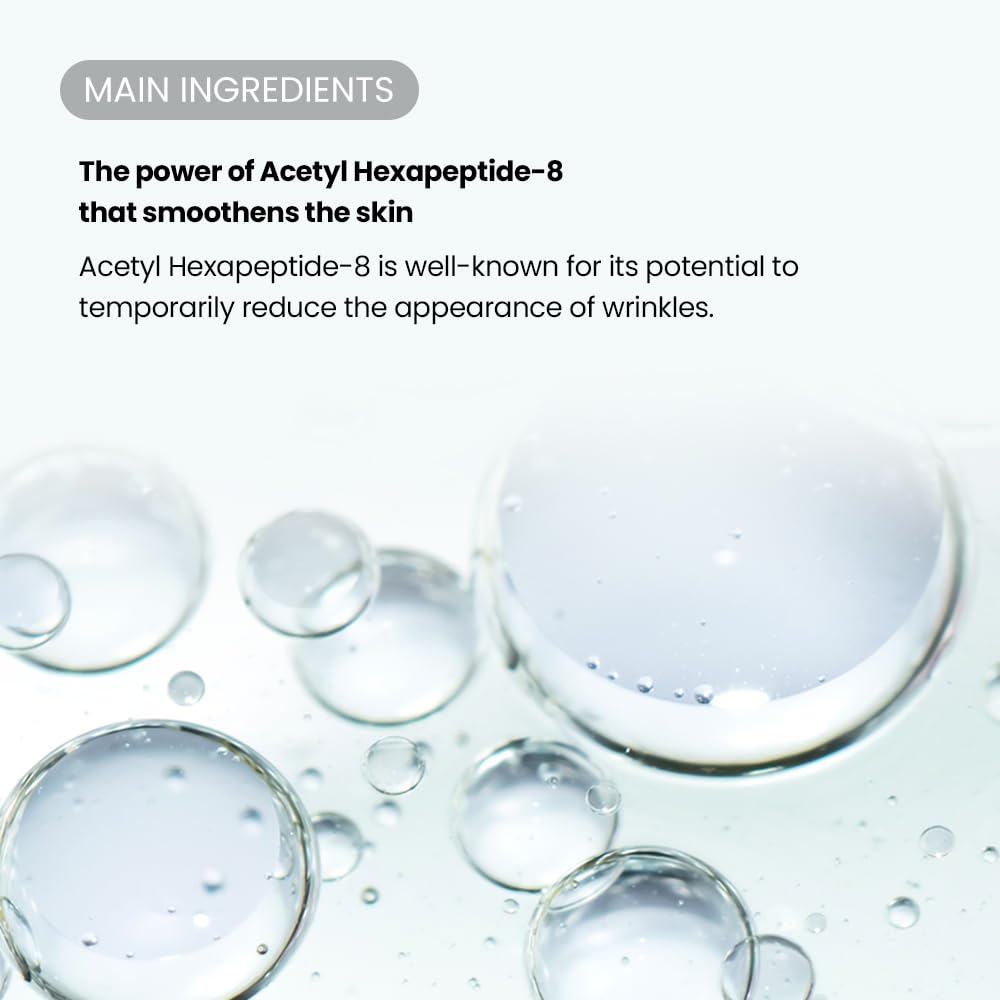 TIRTIR SOS Serum - Radiant Glow Boosting Face Serum - Plumping, Anti Aging, Hydrating - Visibly Smooth and Glowy Skin - Fragrance Free for All Skin Types, 1.69 fl.oz.