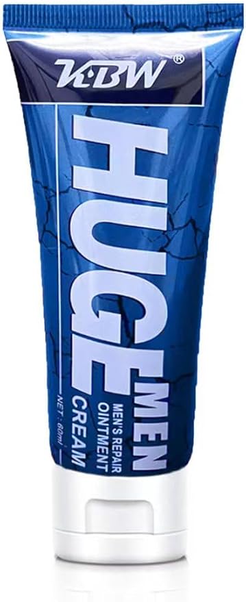 Massage Oil,Private Part Enlargement Cream, Extender Cream Thicker Longer Strong for Male 65ml