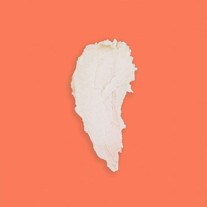 Shea Radiance P.U.R.E Raw Shea Butter | 100% Natural & Unrefined Body Butter | Soothes, Softens, & Increases Collagen | Long Lasting Moisture | Moisturizer for Sensitive Skin | Unscented (14 oz)