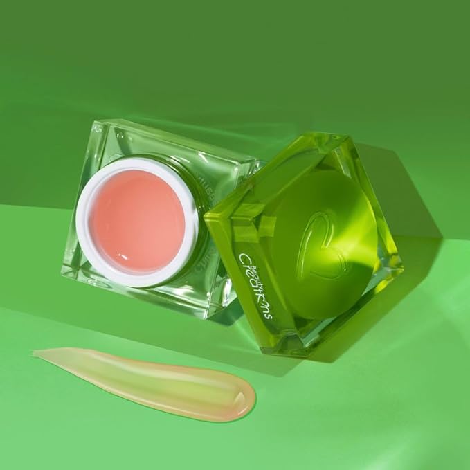 Lip Mask by Beauty Creations (Cucumber)