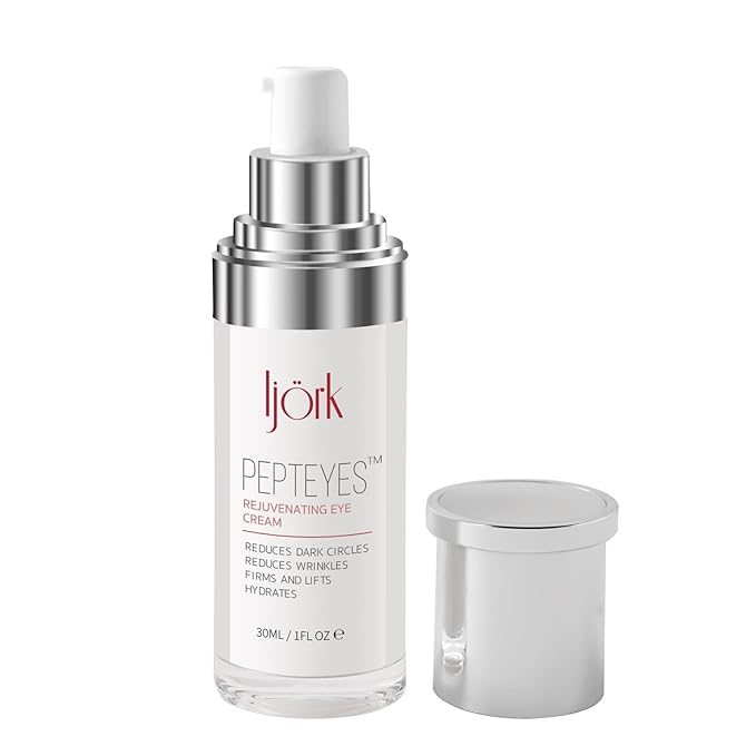 Dark circles under eye treatment | Eye Cream Anti Aging. Formulated for Dark Circles, Bags under the Eyes and Reducing Wrinkles.