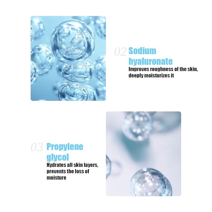 BIOAQUA Anti-Wrinkle Eye Cream De Bureau Chaise Propolis Luscious Moisturizing Gentle Care Centella 20g / 0.7oz