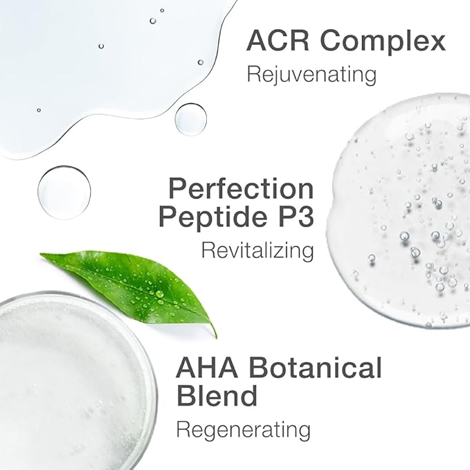 Exclusive Cellular Night Refine & Repair Cream | Youth-Boosting Overnight Moisturizer | Tripeptide & Cell Renewing Complex | Reduces Pigmentation & Wrinkles (1.7 Oz / 50 mL)