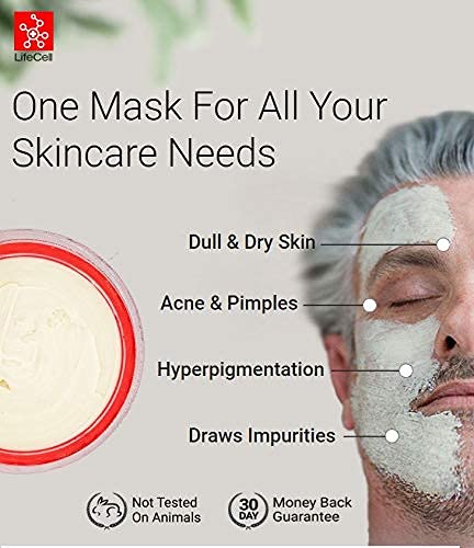 LifeCell Purifying Mask