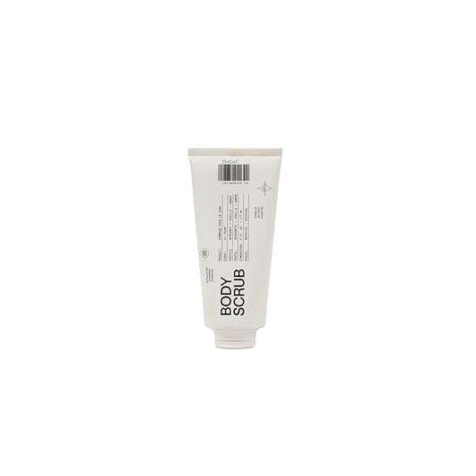 Dedcool Body Scrub Taunt – Gentle Exfoliating Formula with Rice Powder, Kakadu Plum & Coconut Oil, Regular/Full Size
