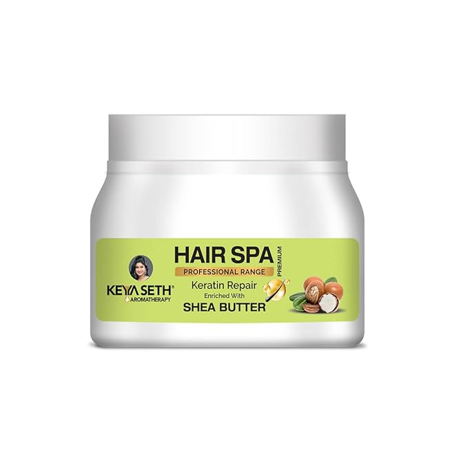 keya seth's Hair Spa for Weak Hair 200gm