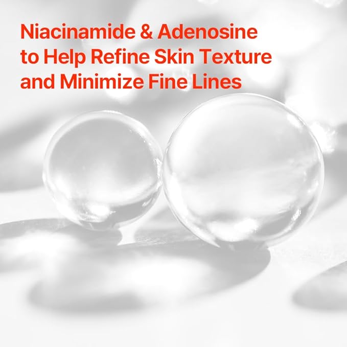 Pyunkang Yul Radiance Vita Facial Mask Pack, Blemish Care with Pure Vitamin C, Improves Skin Firmness and Radiance, Adherence Gel Sheet, Vegan, Zero Irritation, Korean Skincare (10pcs)