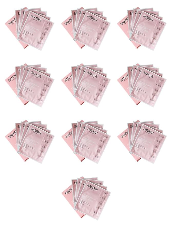 Hydrafuse Collagen 4H Mask – Korean Skincare for Radiant, Smooth Skin in 4 Hours | Anti-Aging Face Mask with Ultra-Potent Collagen to Reduce Wrinkles, Tighten Pores & Boost Glow