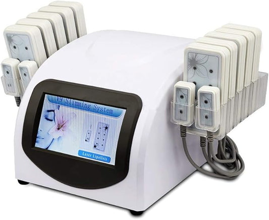 Body Shaper Machine Skin Tightening Face Care Elitzia ETL051A