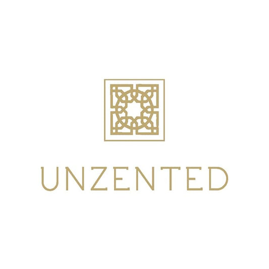 Zents Concreta Firming Repair Balm & Solid Parfum (Fragrance-Free) | Moisturizing Shea Butter & Coconut Oil for Skin | 1.25 fl oz