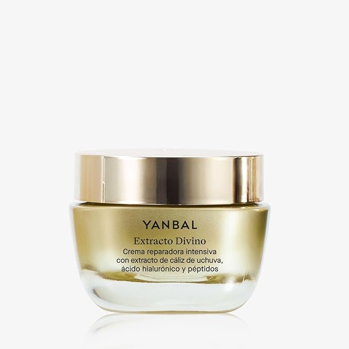 Yanbal Extracto Divino Youth Renewal Complex Face And Neck
