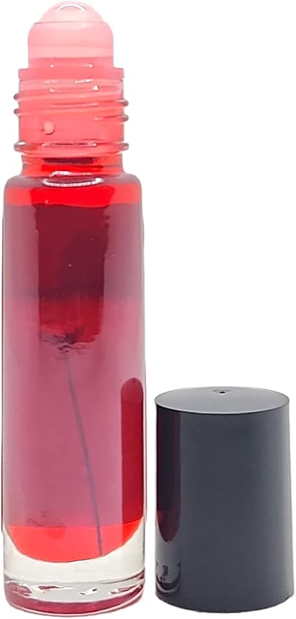 Totally Bound Pheromone(Amarre Total Feromnas En Aceite)-Roll on Perfume Oil 10ML