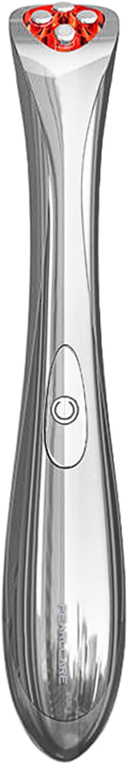 Eye Lift Wand, Anti Aging at Home Under Eye Skin Care Facial Massager Tool for Dark Circles, Eye Bags, Puffiness, Beauty Device for Face