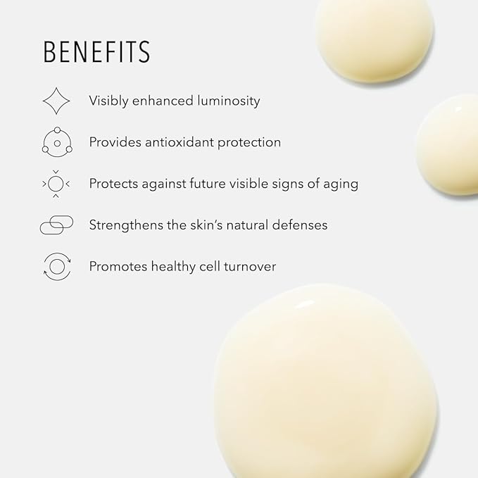 HydroPeptide HydroStem Face Peptide Serum, Hydrated and Luminous Skin, 1 Ounce