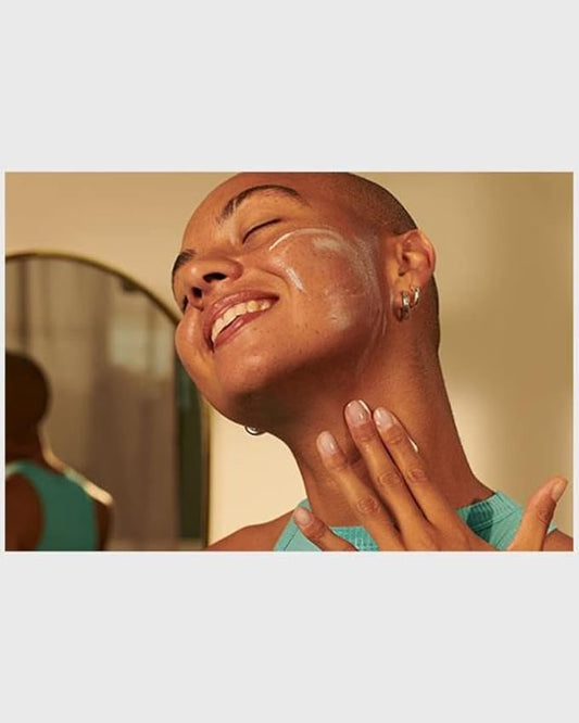 The Body Shop Vitamin E Nourishing Night Cream, 1.67 Fl Oz