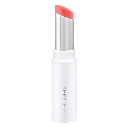 [MERYTHOD] COLLAGEN MELTING LIP BALM 01 MELO CORAL