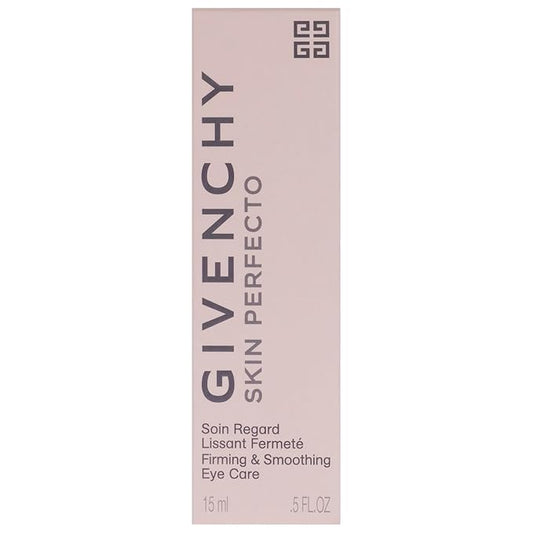 Skin Perfecto Firming and Smoothing Eye Care Fluid by Givenchy for Women - 0.15 oz Fluid