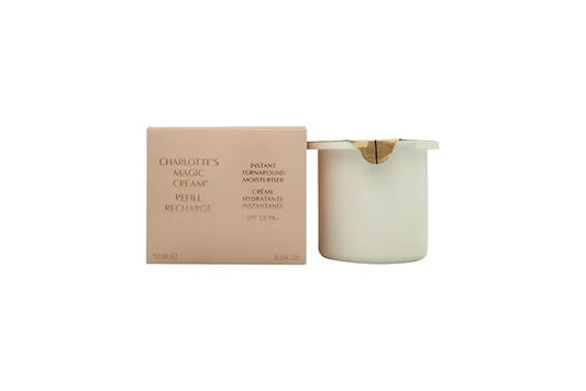 CHARLOTTE TILBURY Charlotte's Magic Night Cream Refill