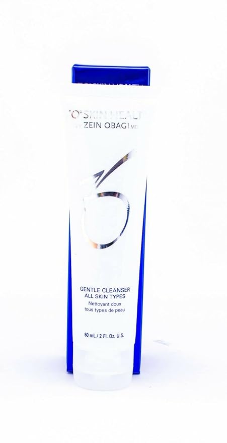 ZO Skin Health Gentle Cleanser 2.0 Fl. Oz.