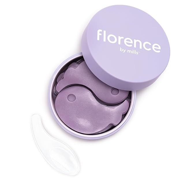 florence by mills Swimming Under the Eyes Gel | Floating Under the Eyes Gel