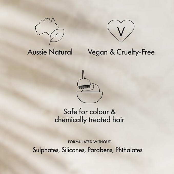 BONDIBOOST Blonde Baby Purple Mask [8.45 fl oz], Hair Treatment for Toning + Nourishing Blonde Hair, Brightening + Hydrating Toner + Color Repair Mask Reduces Yellow Hue, Sulfate Free Formula