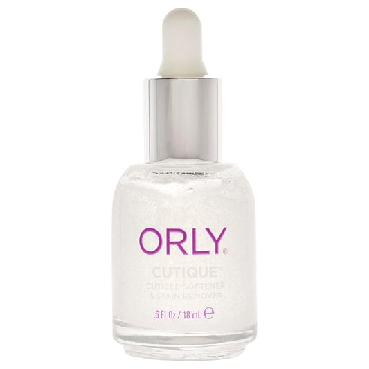 Orly Cutique Cuticle Remover, 0.6 Ounce