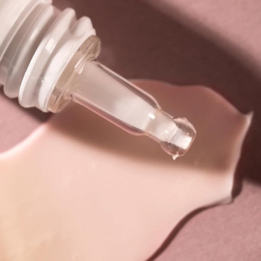 Miracle Youth Eye Cream Retinol 0.1% for beginners 76% Natural Ingredients, Shea Butter Squalane Depuff Eye Area Korean Skincare (0.85 fl oz/25ml)