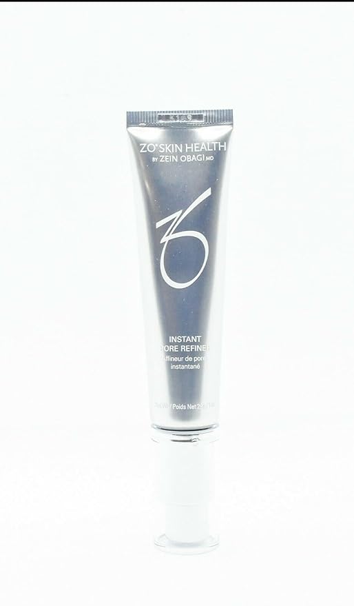 ZO Skin Health OSSENTIAL Instant Pore Refiner Lotion NET WT./POIDS NET 29 G / 1 OZ.