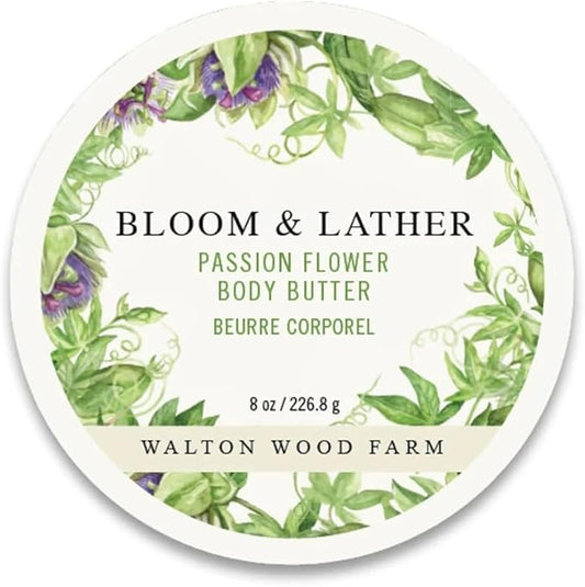 Walton Wood Farm Body Butter - Passion Flower