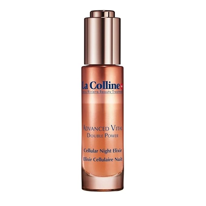 Advanced Vital - Cellular Night Elixir(30ml/1oz)